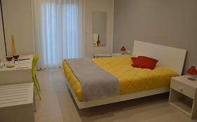 Matera Sassi Rooms 21/a e 21/b